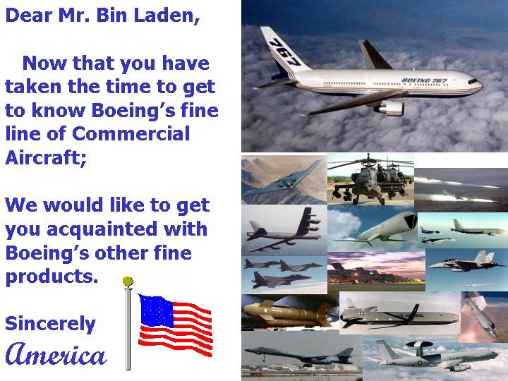 Bin Laden