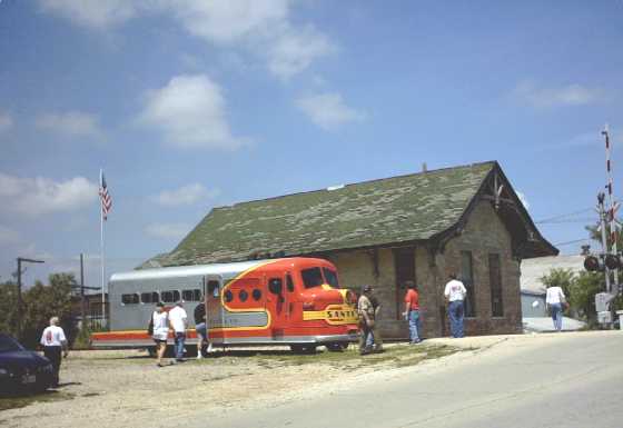 2003 Illinois Route 66 Road Trip