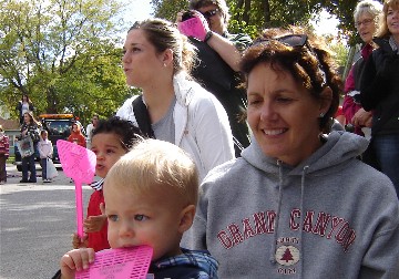 2010 Autumn on Parade, Oregon, IL