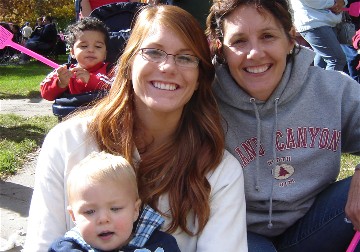 2010 Autumn on Parade, Oregon, IL